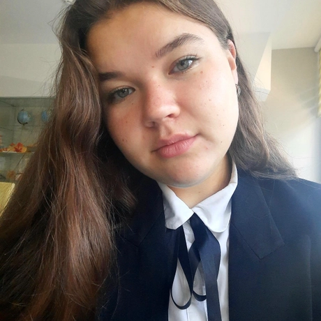 Трефилова Анна