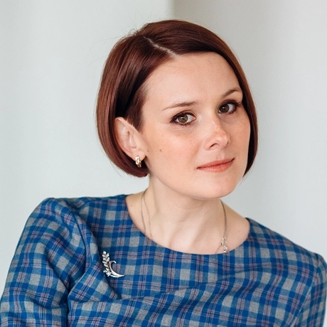 Багрянцева Екатерина