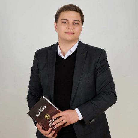 Землянский Михаил