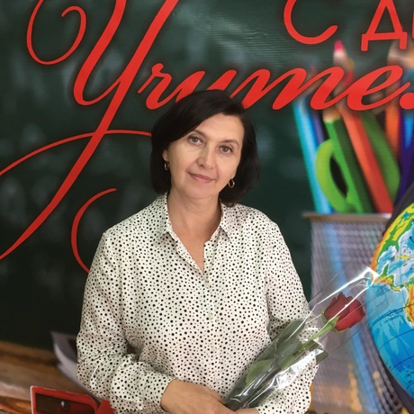 Изображение спикера