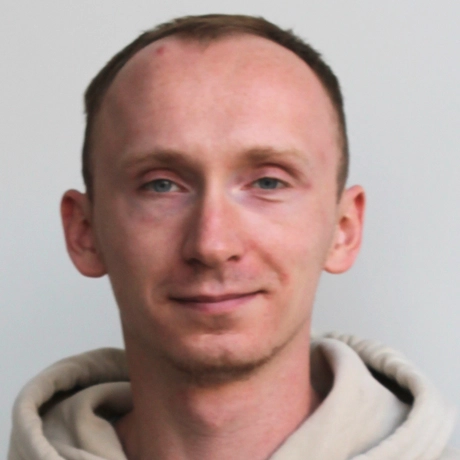 Сунцов Никита