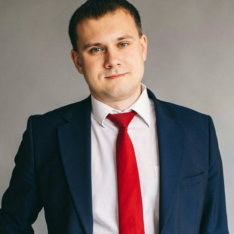 Шевякин Андрей