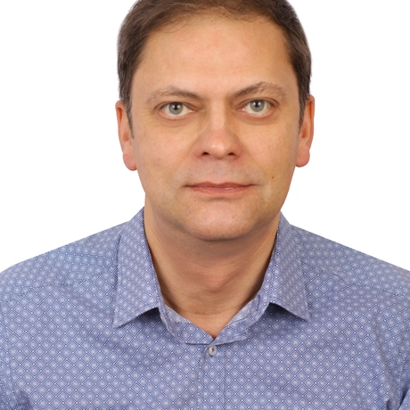 Левченков Андрей