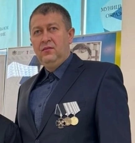 Головин Сергей