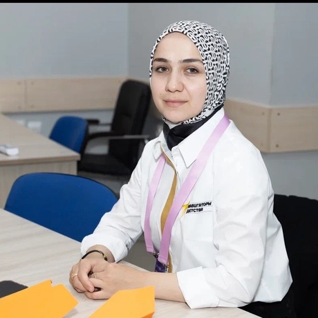 Изображение спикера