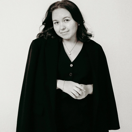 Вершинина Татьяна