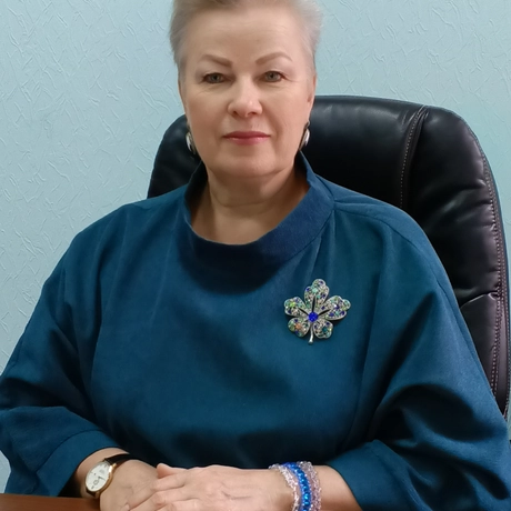 Изображение спикера