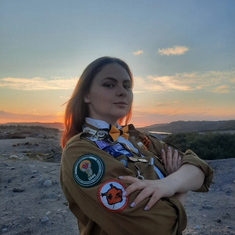 Изображение спикера