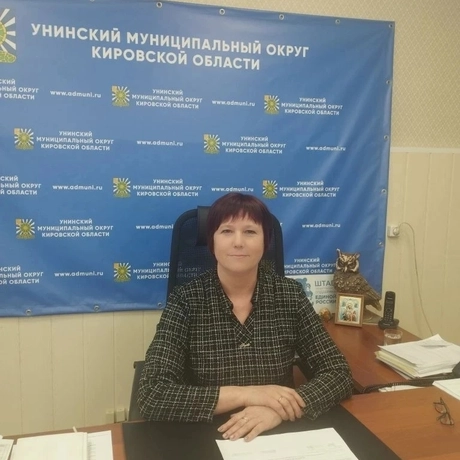 Боровикова Татьяна