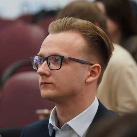 Коновалов Алексей