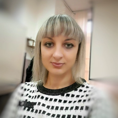 Цыганок Светлана