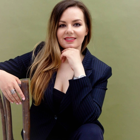 Изображение спикера