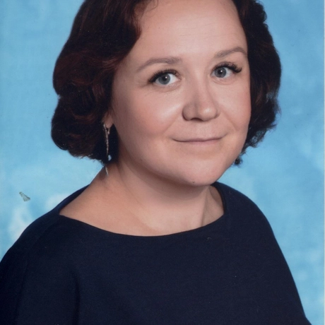Новикова Ирина