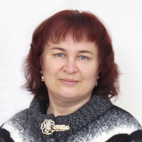 Корнилова Наталья