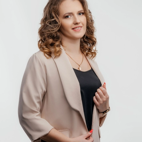 Кузьминых Ирина