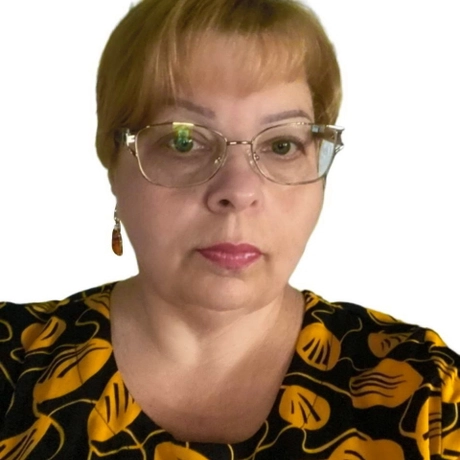 Князева Лилия