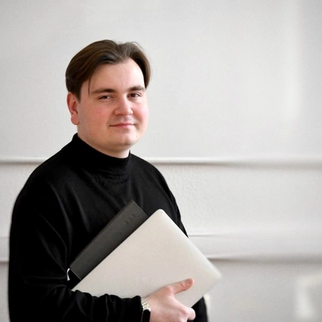 Изображение спикера