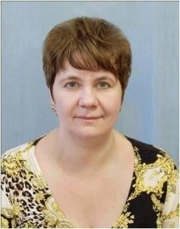 Краснова Людмила