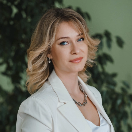 Агеева Екатерина