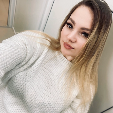 Преснова Алина