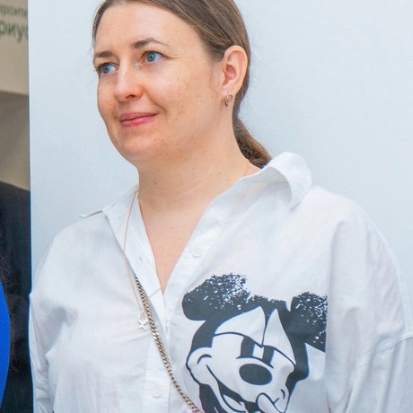 Изображение спикера