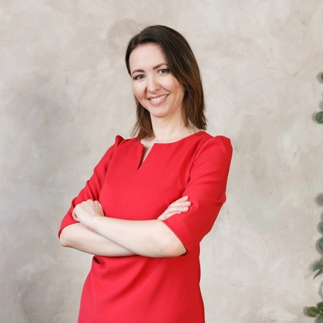 Изображение спикера