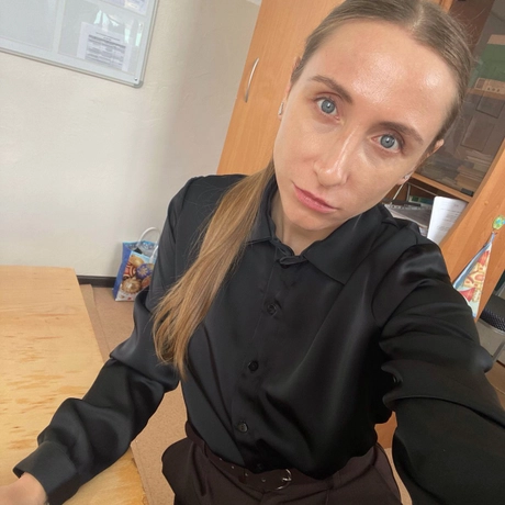 Кузьмина Марина