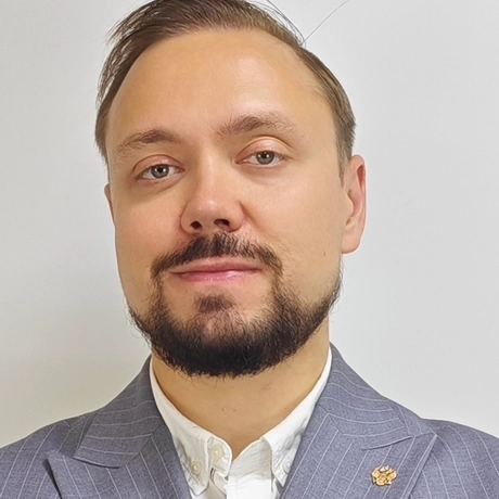 Изображение спикера