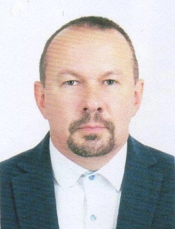Кудреватых Сергей