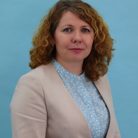 Изображение спикера