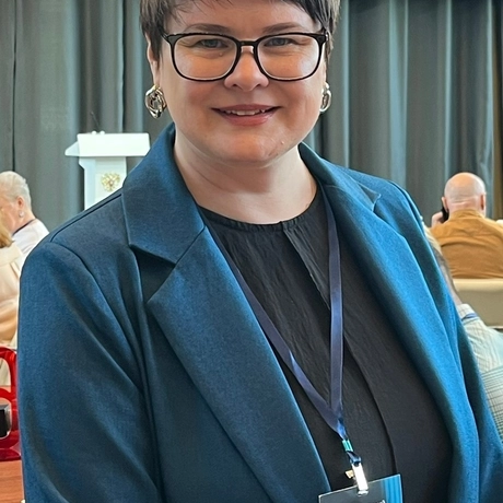 Белозерова Елена