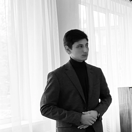 Изображение спикера