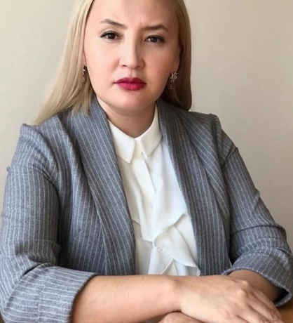 Изображение спикера