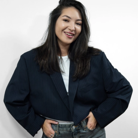 Изображение спикера