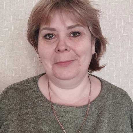 Обидченко Ольга