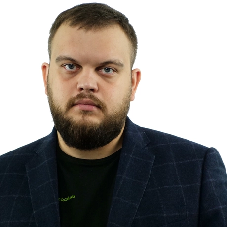 Клочков Михаил