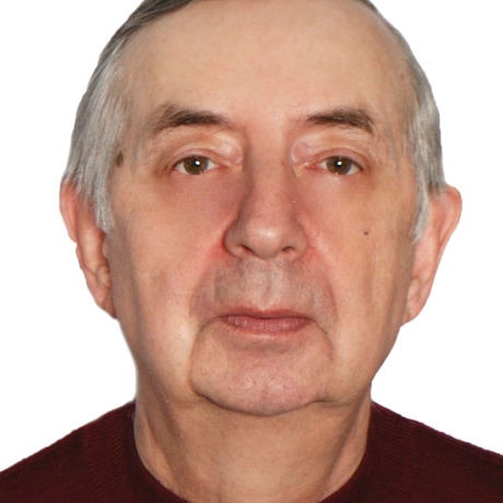 Лиознов Михаил