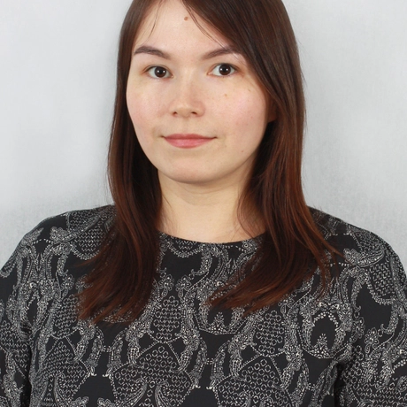 Козловская Ольга