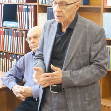 Мирошников Александр