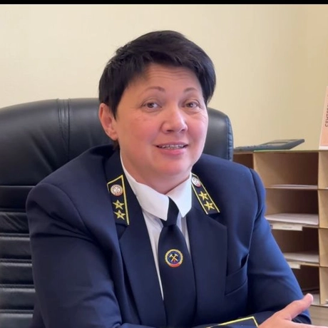 Искакова Галия