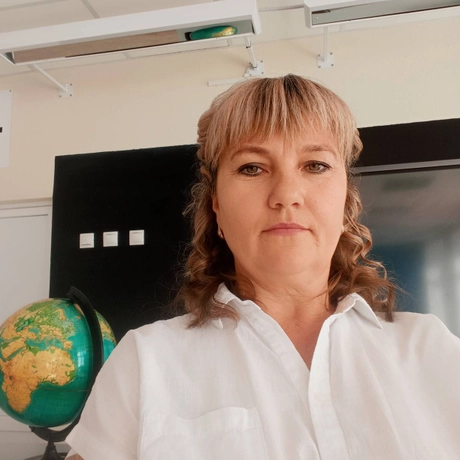 Немыкина Наталья