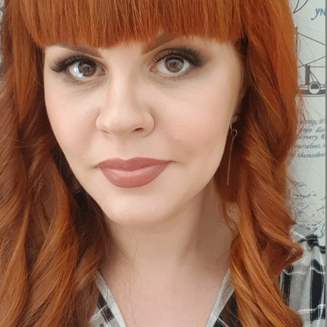 Рябова Ольга