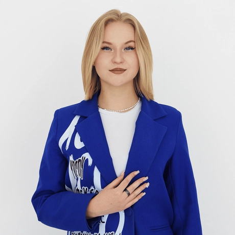 Вахтина Ульяна