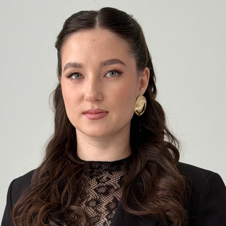 Павлова Анастасия