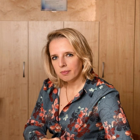 Корнеева Оксана