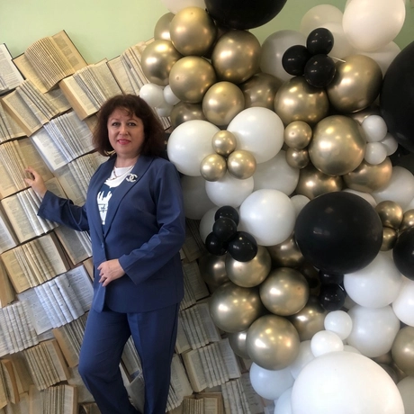 Изображение спикера