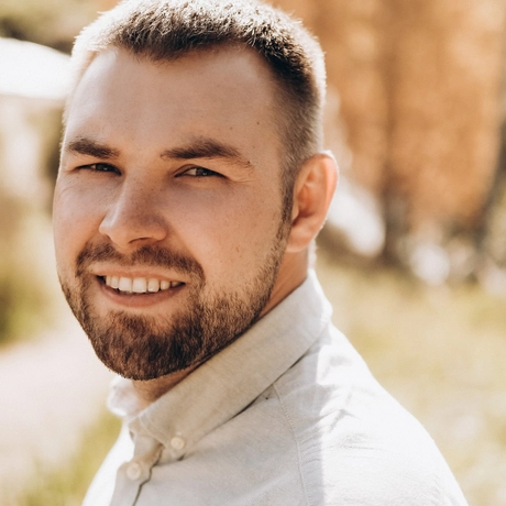 Гребин Григорий