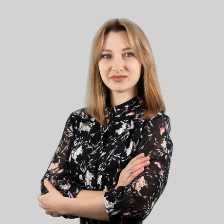 Иванченко Дарья