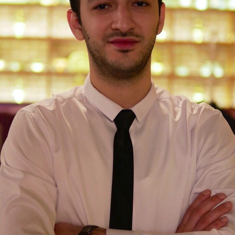 Изображение спикера