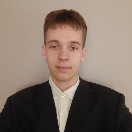 Габеркорн Вадим